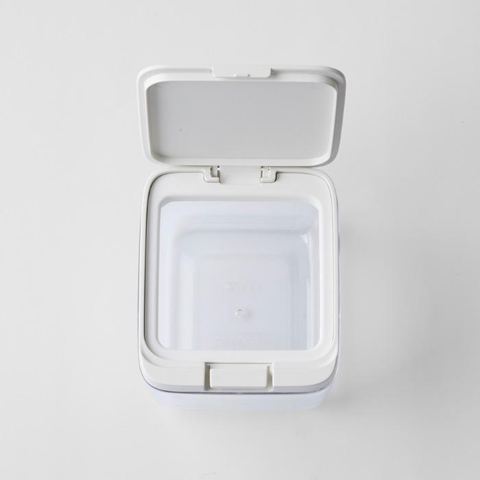 【セット】マーナ marna 保存容器 ショート ワイド 700ml 450ml Amazon｜マーナ (marna) 保存容器 (ワイドショート/ホワイト