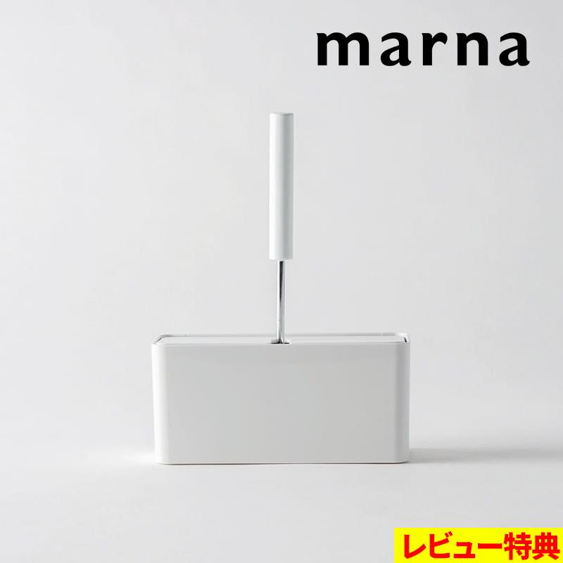 キャンペーンもお見逃しなく マーナ コロコロクリーナー クリーナー 粘着クリーナー コロコロ 粘着 カーペットクリーナー ホワイト 便利 シンプル おしゃれ W167 Marna