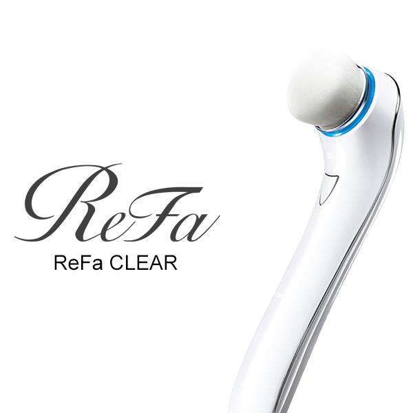 洗顔ブラシ MTG ReFa CLEAR リファクリア フェイスブラシ イオン洗顔 音波洗顔 フェイスクレンジング 防水 充電式 美顔 熊野筆 リファ エムティージー :mtg-refaclear:くらしのもり Yahoo!ショッピング店 - 通販 - Yahoo!ショッピング 洗顔ブラシ MTG ReFa CLEAR リファクリア フェイスブラシ イオン洗顔 音波洗顔 フェイスクレンジング 防水 充電式 美顔 熊野筆 リファ エムティージー :mtg-refaclear:くらしのもり Yahoo!ショッピング店 - 通販 - Yahoo!ショッピング