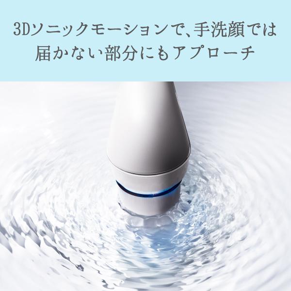 ReFa（リファ） 洗顔ブラシ MTG ReFa CLEAR リファクリア フェイス