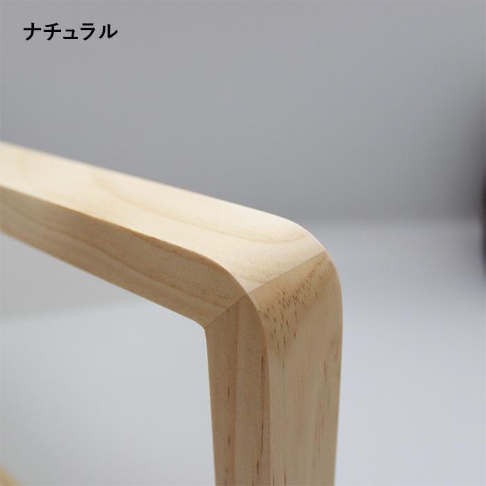 特典付 Acoustic アコウスティック Paladec (パラデック) ウッドフレームミラー XLLサイズ AC-10 ウォール 鏡 ミラー 壁掛けミラー ナチュラル ブラウン 母の日 |  | 05