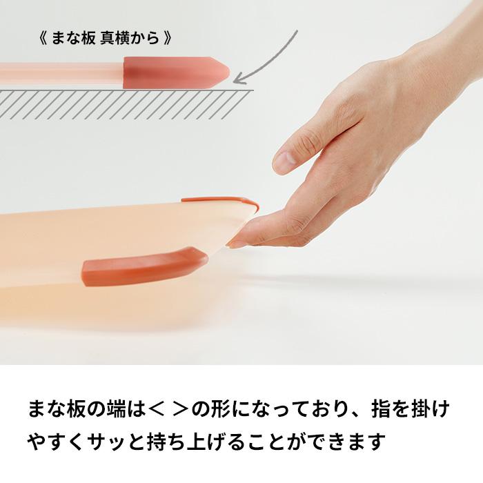 文房具・事務用品 リベラリスタ グリップボード レクタングル ホワイト