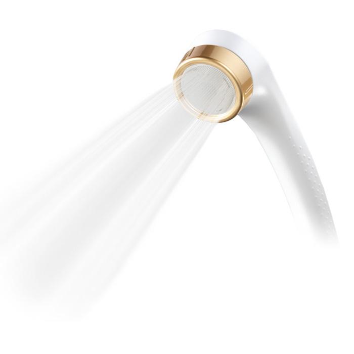 Arromic（アラミック） 特典付 リラックスボール付きシャワーヘッド