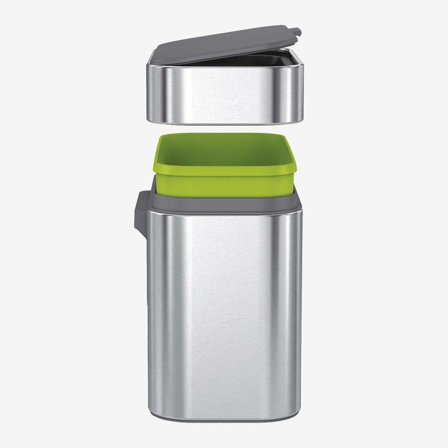 simplehuman 【正規品】【正規販売店】 シンプルヒューマン