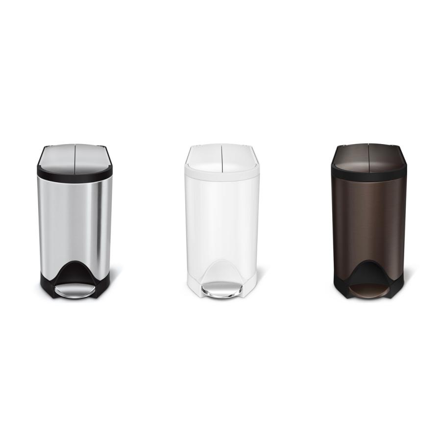 simplehuman 【正規品】【正規販売店】 シンプルヒューマン