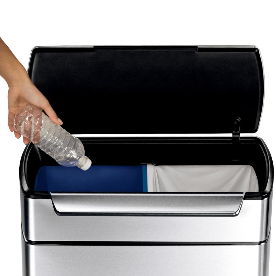 simplehuman（シンプルヒューマン） 【正規品】【正規販売店】 分別