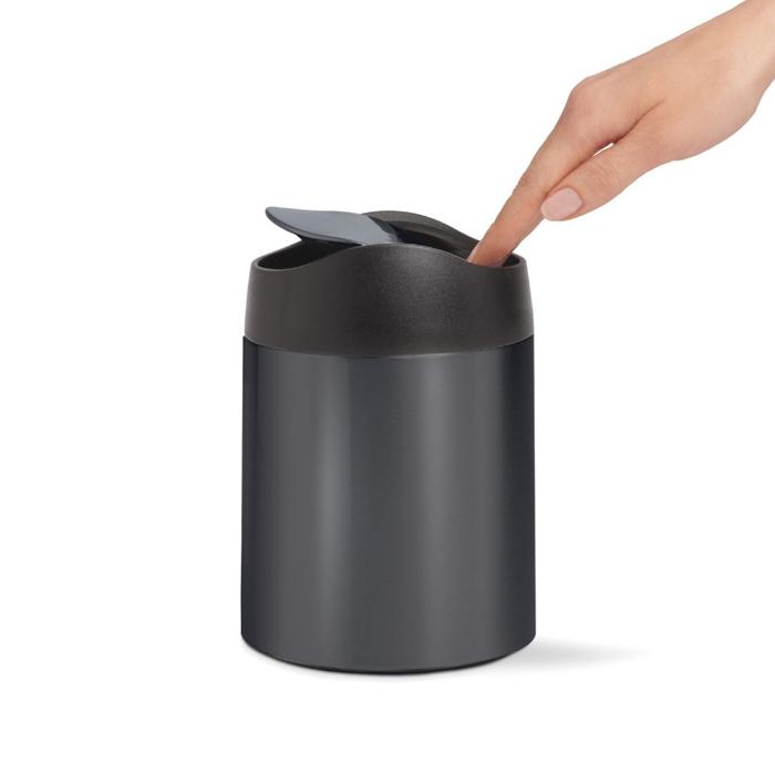simplehuman 【正規品】【正規販売店】 シンプルヒューマン ミニ simplehuman 【正規品】【正規販売店】 シンプルヒューマン ミニ