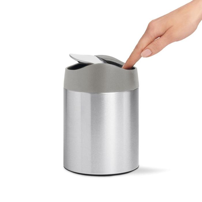 simplehuman 【正規品】【正規販売店】 シンプルヒューマン ミニ simplehuman 【正規品】【正規販売店】 シンプルヒューマン ミニ