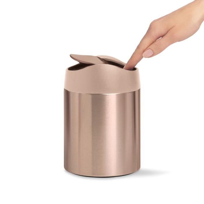 simplehuman（シンプルヒューマン） 【正規品】【正規販売店】 ミニ