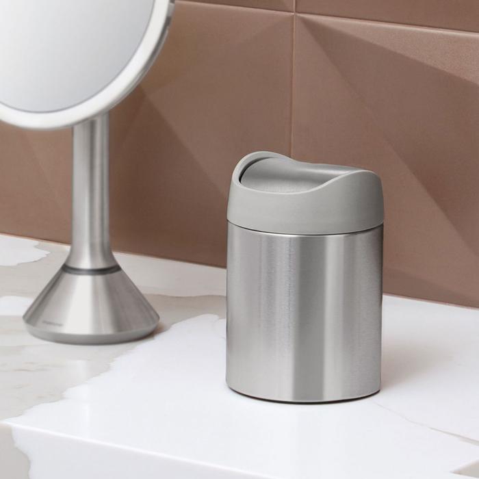 simplehuman 【正規品】【正規販売店】 シンプルヒューマン ミニ simplehuman 【正規品】【正規販売店】 シンプルヒューマン ミニ