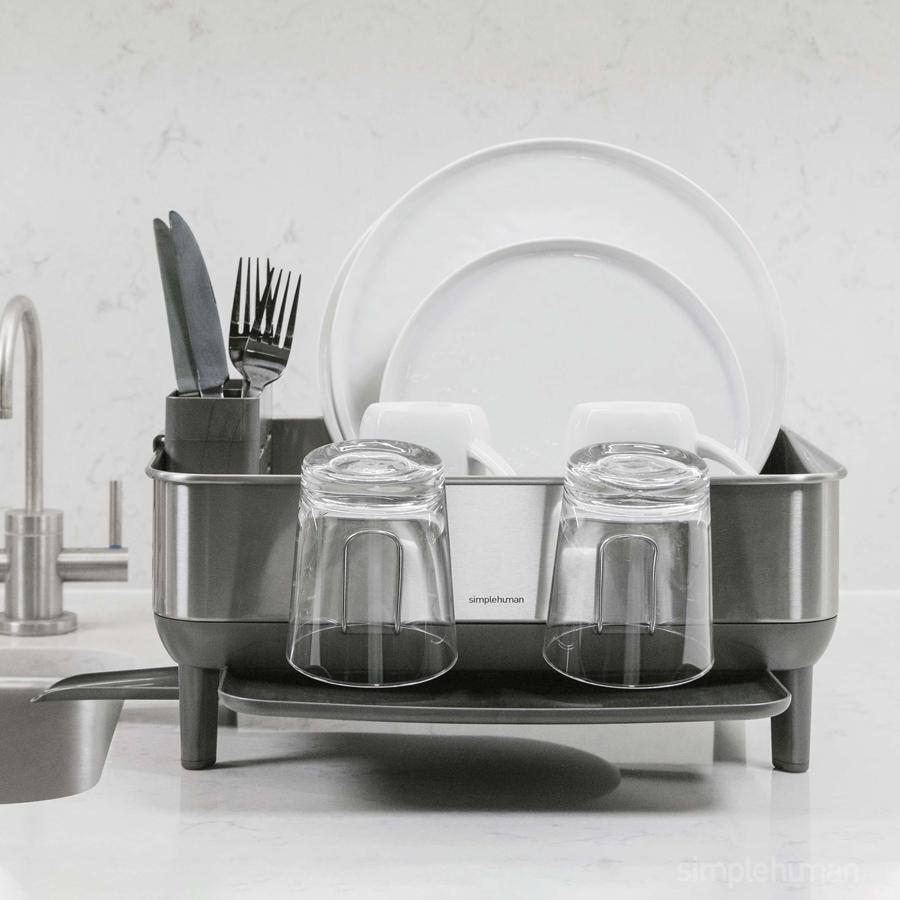 simplehuman 【正規品】【正規販売店】 シンプルヒューマン