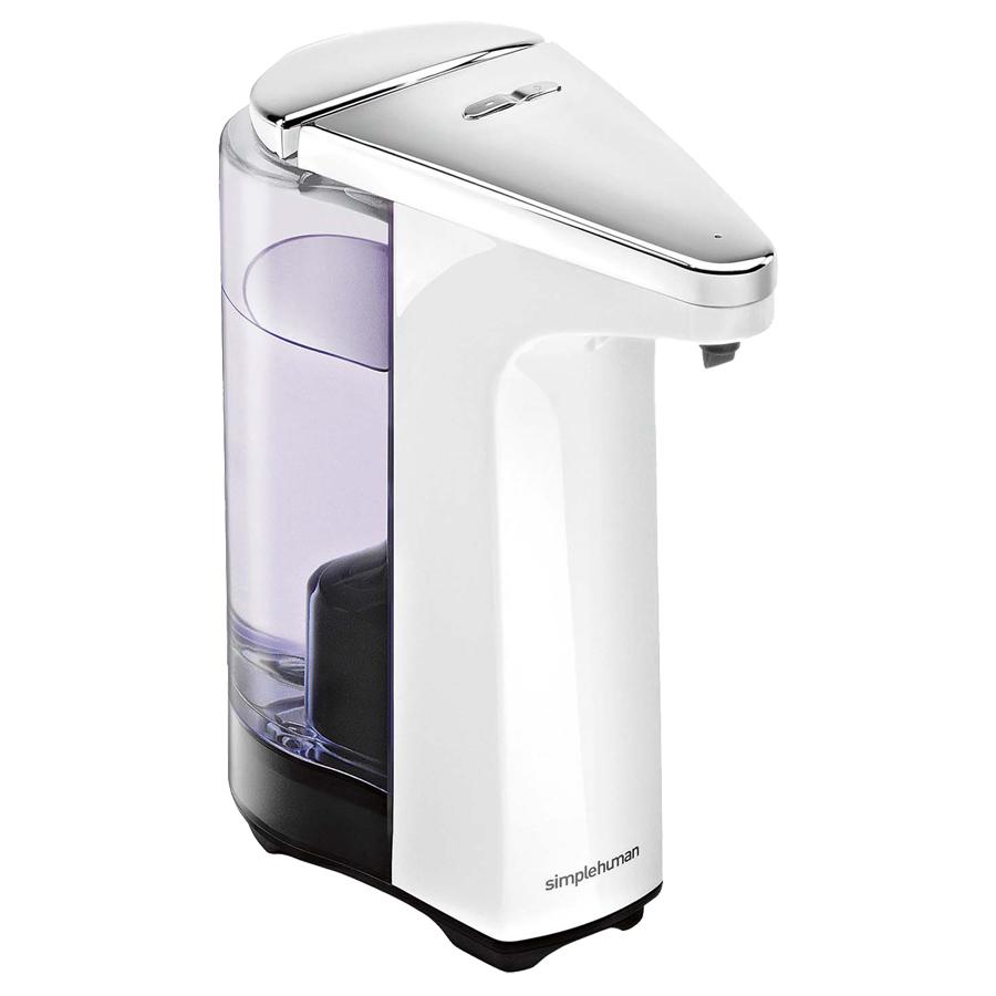 simplehuman 【正規品】【正規販売店】 シンプルヒューマン 電池