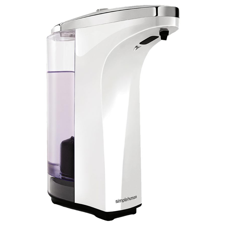 simplehuman 【正規品】【正規販売店】 シンプルヒューマン 電池
