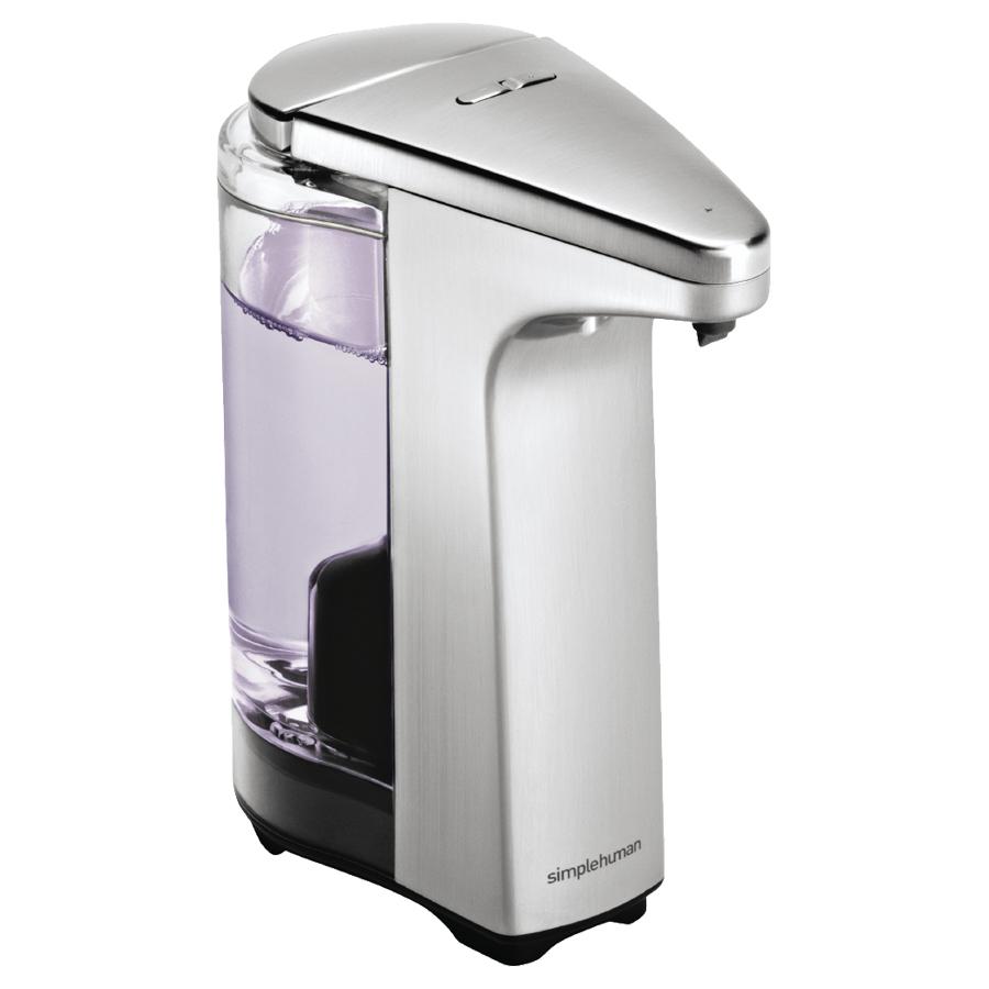 simplehuman（シンプルヒューマン） 【正規品】【正規販売店】 電池式