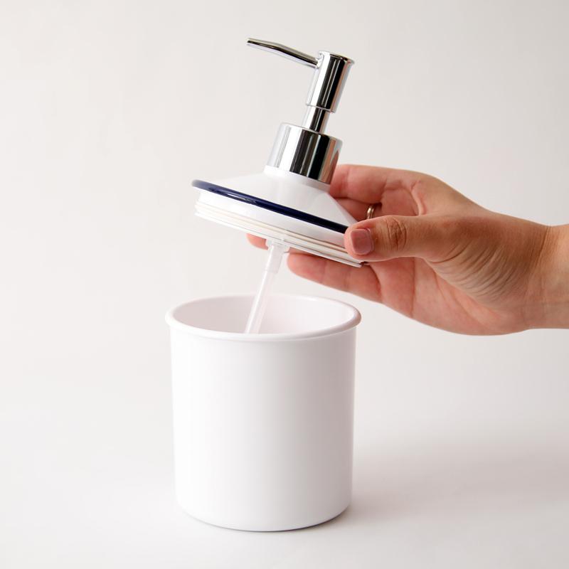 特典付 URBAN MODERN ディスペンサー Mサイズ 500ml アーバンモダン