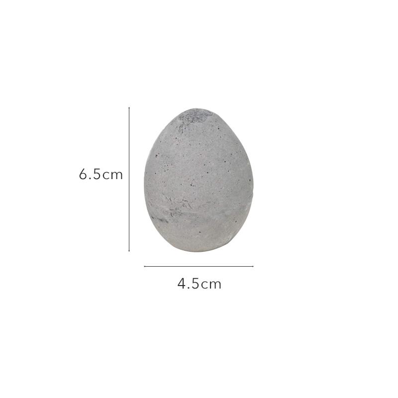 soil ソイル ドライングエッグ DRYING EGG 調湿脱臭剤 消臭剤 吸湿 珪藻土 炭 調湿 湿度 卵 たまご 自然素材 デザイン 雑貨 ギフト プレゼント｜yamayuu｜02