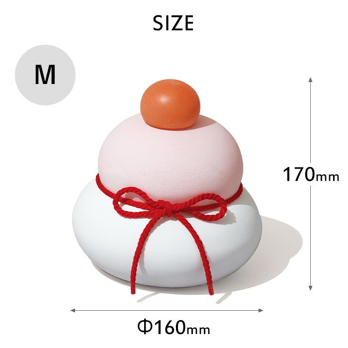 soil 特典付 ソイル カガミモチ カガ M KAGAMI MOCHI kaga L438 珪藻土
