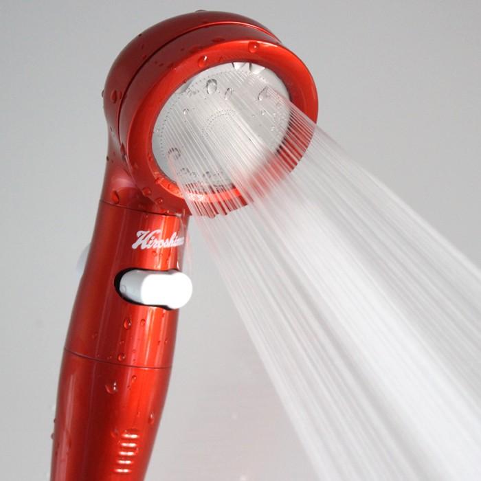 Arromic アラミック 節水 シャワーヘッド カープレッド 日本製 止水 節水シャワー 増圧 St P4acp カープグッズ 広島東洋カープ Carp プロプレミアム St P4acp くらしのもり 通販 Yahoo ショッピング