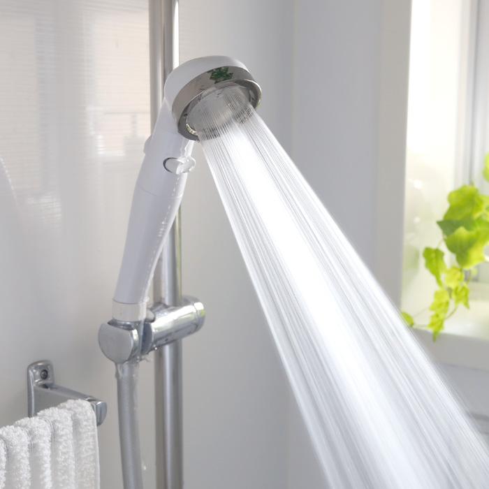 Arromic（アラミック） 特典付 節水シャワープロ・プレミアム ST-X3BAC