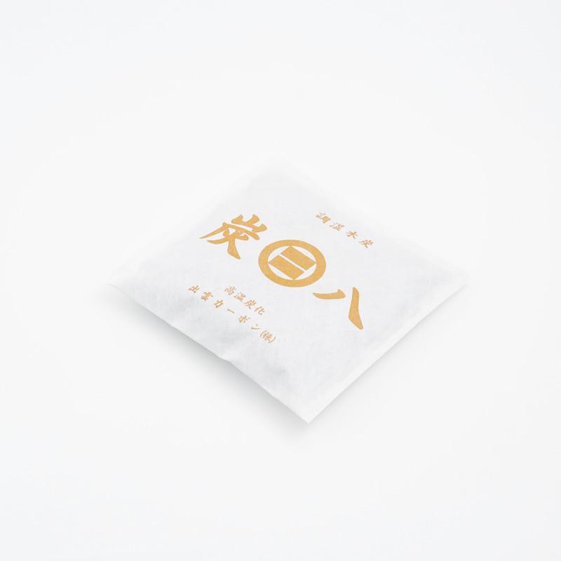 出雲カーボン 特典付 炭八 3Lセット（3L×5袋/スマート小袋×2袋） 7個