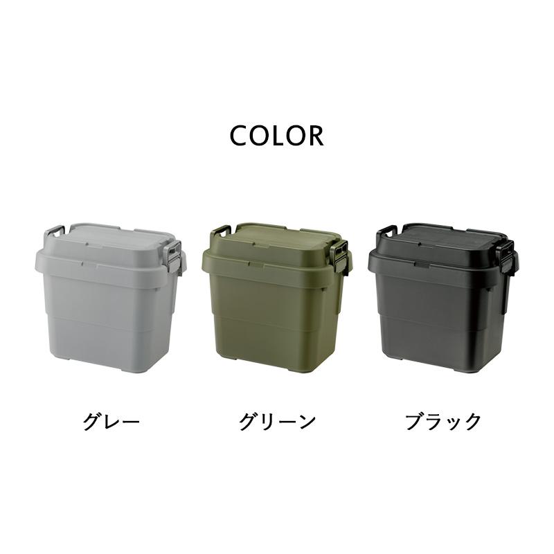 特典付 TRUNK CARGO トランクカーゴ TC-20S 20L 20リットル アウトドア
