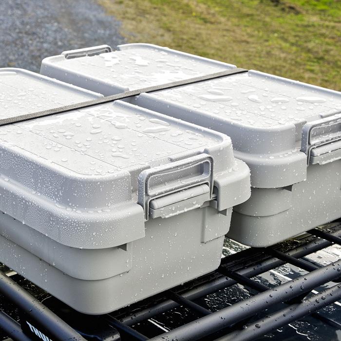 特典付 TRUNK CARGO トランクカーゴ TC-50S LOW 30L 30リットル