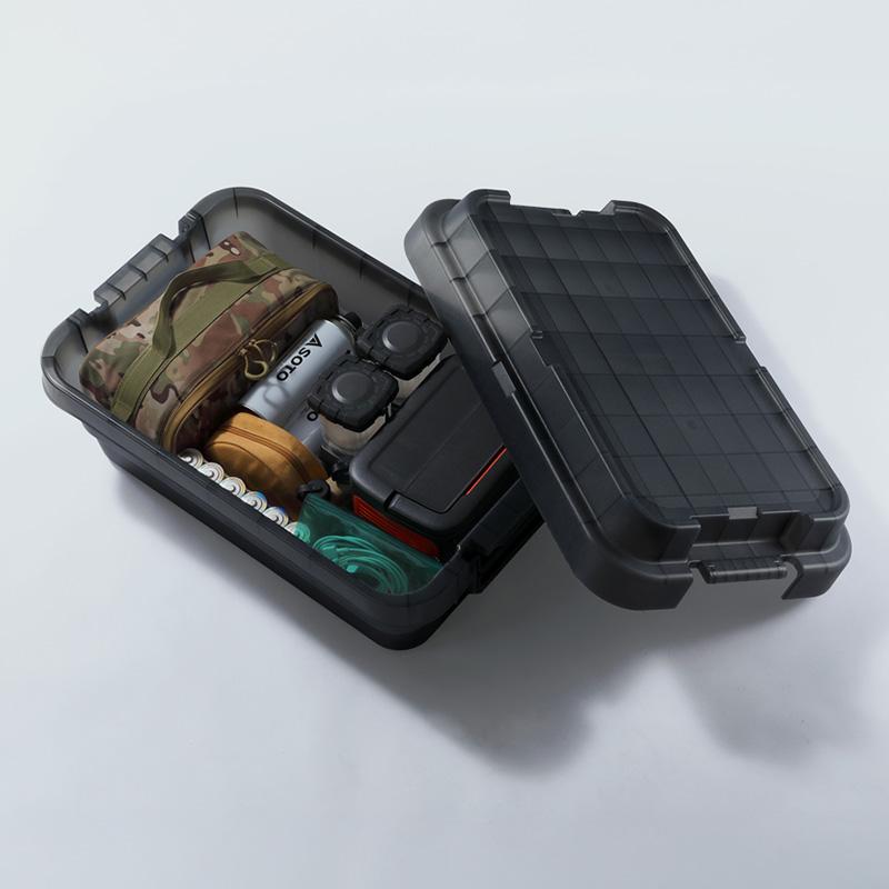 特典付 TRUNK CARGO トランクカーゴ TC-50S LOW 30L 30リットル