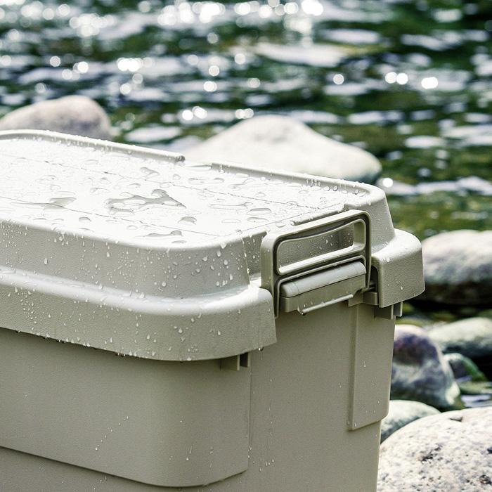 特典付 TRUNK CARGO トランクカーゴ TC-50S 50L 50リットル アウトドア