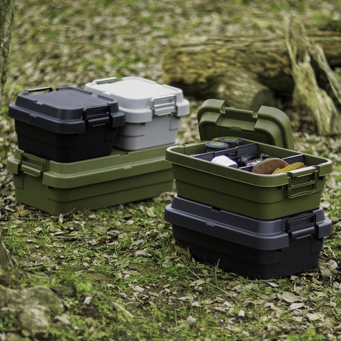 TRUNK CARGO 仕切板 LOW トランクカーゴ LOW専用 ロータイプ 仕切り