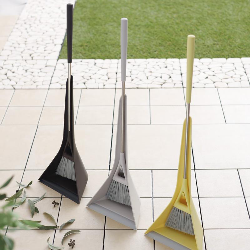 テラモト（TERAMOTO） 特典付 tidy Sweep スウィープ コンパクト