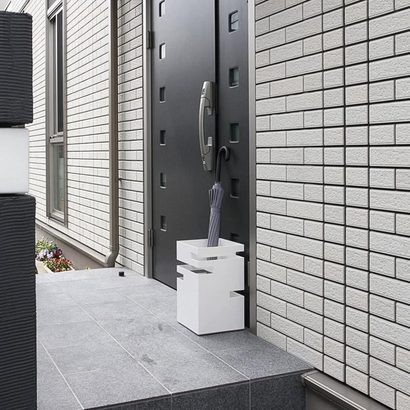 未使用◎傘立て テットトール ティディ ホワイト Tidy TETTO tall 楽天市場】tidy テットトール ホワイト 【TETTOtall】 傘立 傘た