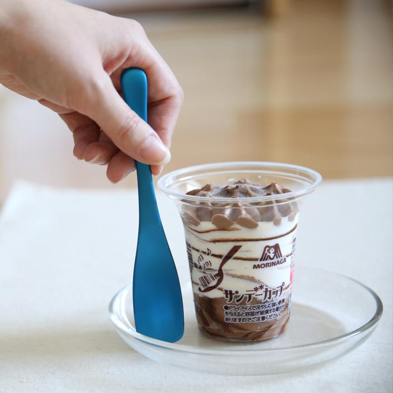 希少クリストフル　パール　アイスクリームスプーン2点、デミタススプーン1点 クリストフル パール2 2405 テーブルスプーン 002 ステンレス製