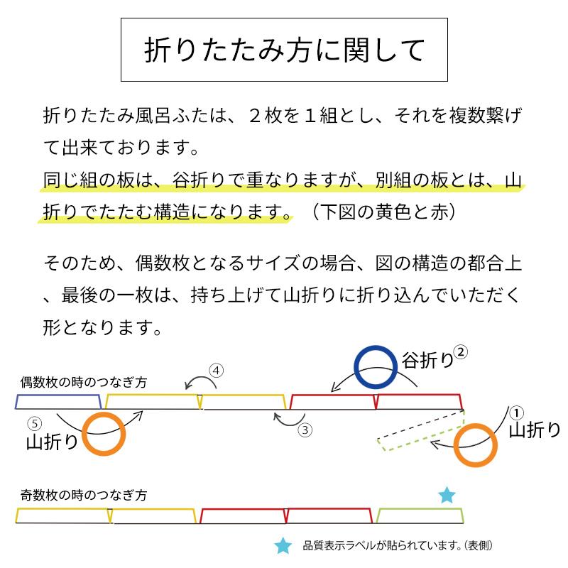 特典付 フェイヴァ Ag銀イオン折りたたみ風呂ふた 防カビプラス M8 70×80cm用 [実寸 70×79.5cm] シルバー ホワイト 日本製 抗菌 保温 風呂ふた 東プレ | 東プレ（バス用品） | 12