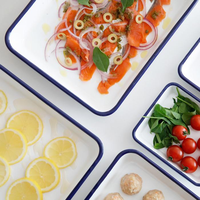 月兎印 特典付 バット 15取 05007504 琺瑯 ほうろう ホーロー 琺瑯