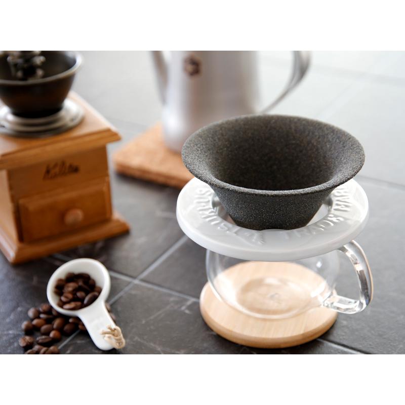 月兎印 特典付 セラフィルター 15307554 1〜2杯用 ドリップ ドリッパー