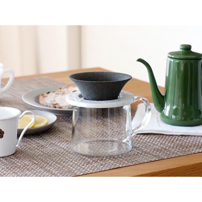 月兎印 特典付 セラフィルター 15307554 1〜2杯用 ドリップ ドリッパー