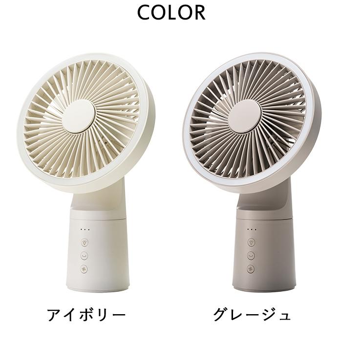 屋内屋外旅行用 USB充電式 パーソナルファン ヘッドフォンデザイン 3スピード サンワダイレクト本店 サンワサプライ【オフィス・PC周辺通販】