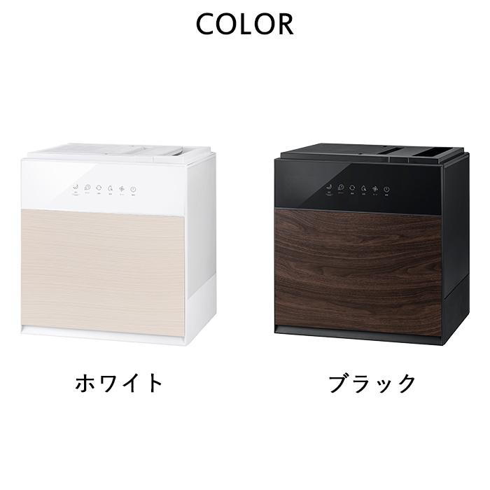 THREEUP（スリーアップ） 特典付 気化式加湿器 グランリュクス GX