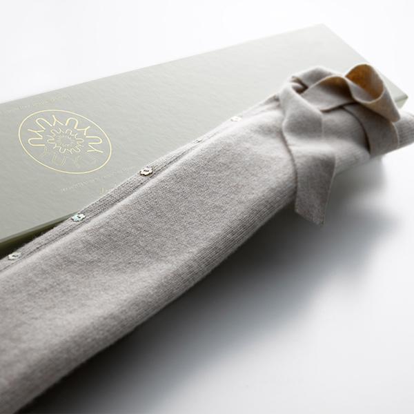 YuYu Bottle（ユーユーボトル） 特典付 湯たんぽ カシミヤコレクション