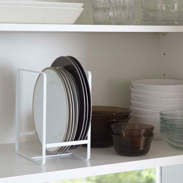 最大90 Offクーポン Tower 食器ラック ディッシュラック タワー L 食器収納 食器立て お皿立て 皿 キッチン ラック 収納 雑貨 2268 2269 ホワイト ブラック おしゃれ 山崎実業 Materialworldblog Com