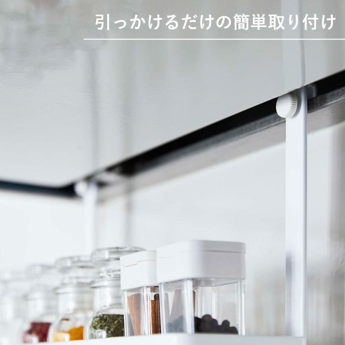 山崎実業 レンジフード調味料ラック タワー 3段 tower ラック 棚 スパイスラック 収納 キッチン ホワイト ブラック 4836 4837 山崎実業 :yj-4836:くらしのもり Yahoo!ショッピング店 - 通販 - Yahoo!ショッピング 山崎実業 レンジフード調味料ラック タワー 3段 tower ラック 棚 スパイスラック 収納 キッチン ホワイト ブラック 4836 4837 山崎実業 :yj-4836:くらしのもり Yahoo!ショッピング店 - 通販 - Yahoo!ショッピング