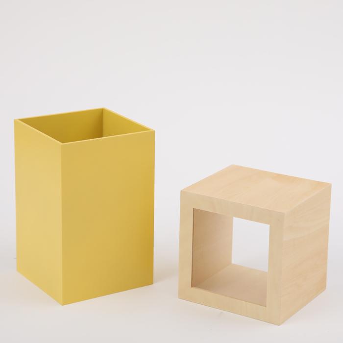 ヤマト工芸 特典付 ヤマトジャパン W CUBE M( ダブルキューブM