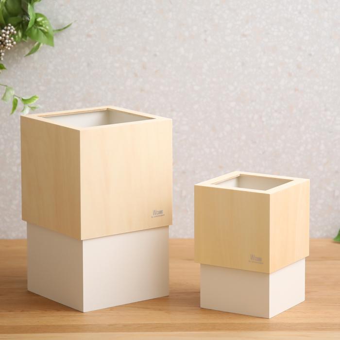 ヤマト工芸 特典付 ヤマトジャパン W CUBE M( ダブルキューブM