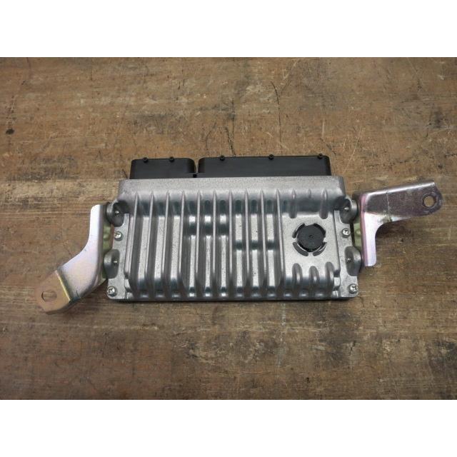 アクア [中古] H24/1 DAA-NHP10 エンジンコンピューター 89661-52U90 280311 /SOK20250708 ...