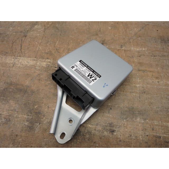 アクア [中古] H24/1 DAA-NHP10 パワステコンピューター 89650-52B70 