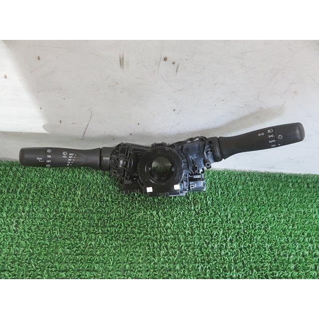 スペーシア 中古H30/3 DAA-MK53S コンビネーションスイッチ 37210-74PB1 330210 : 山崎オートパーツ ...
