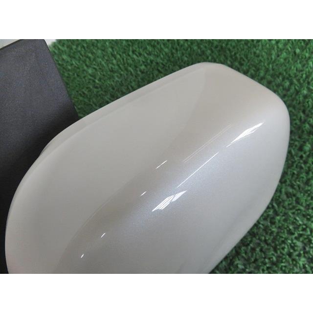 中古H14/8 ザッツ LA-JD2 左ドアミラー 76250-SCK-J01ZE 330248 : 山崎