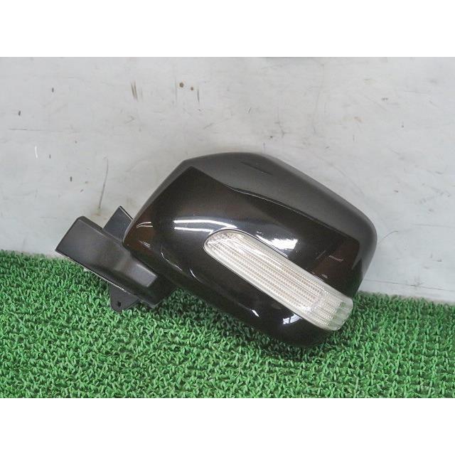 ムーヴ [中古] H18/3 CBA-L160S 左ドアミラー 87940-B2530-C0 330288 : 山崎オートパーツ Yahoo ...