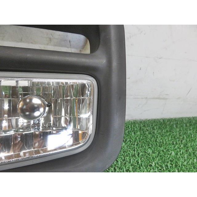 中古] H16/5 エブリィ GH-DA62W 左フォグランプ 35502-63H01 340366 