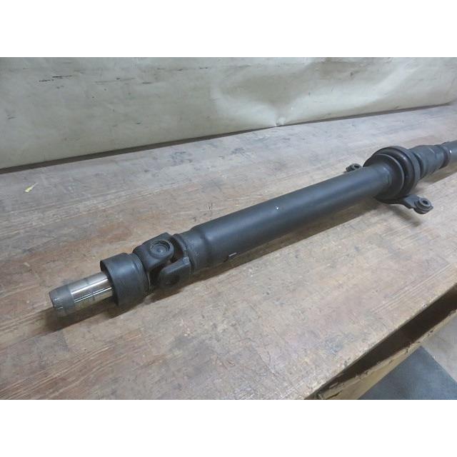 〜64 インパラ プロペラシャフト Z1 Motorsports プロペラシャフト | フェアレディZ Z32